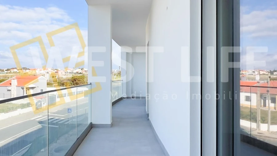Apartamento T2 para Venda em Silveira