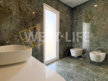 Apartamento T2 para Venda em Silveira