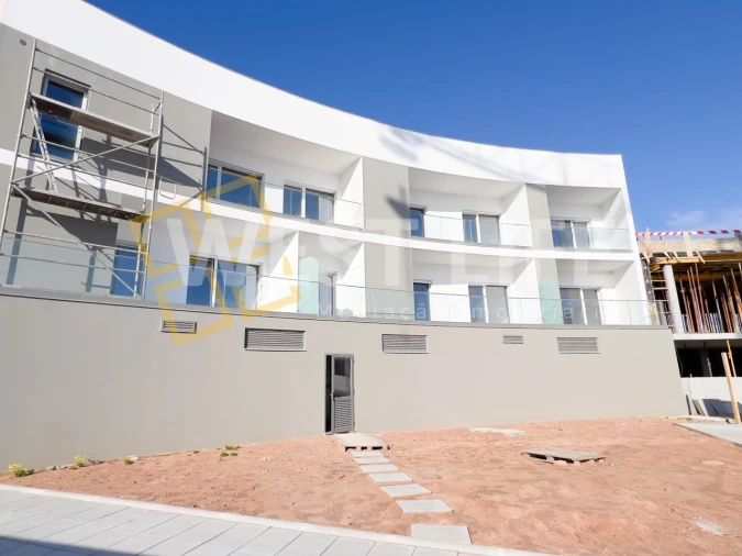 Apartamento T2 para Venda em A dos Cunhados e Maceira Foto 24