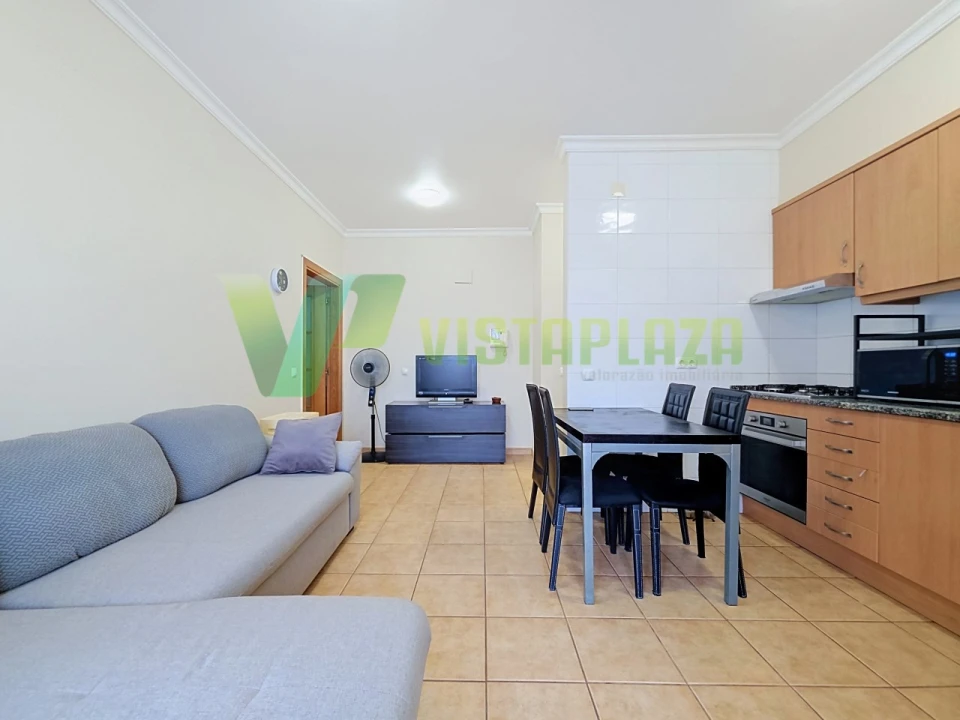 Apartamento T2 para Venda em Portimão Foto 1