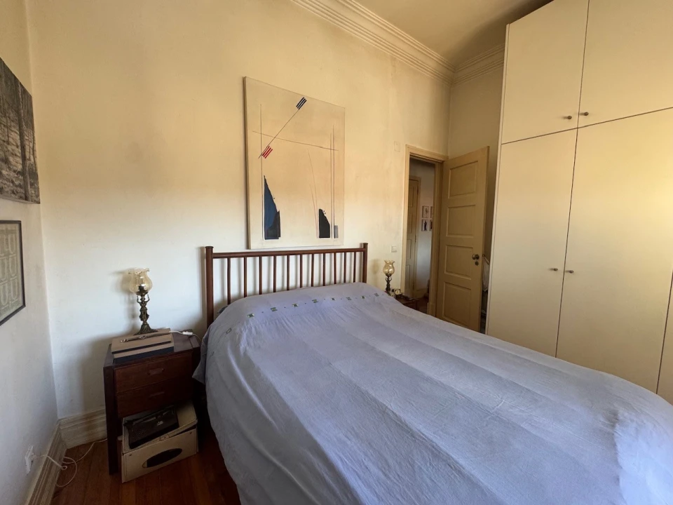 Apartamento T2 para Venda em Campolide Foto 5
