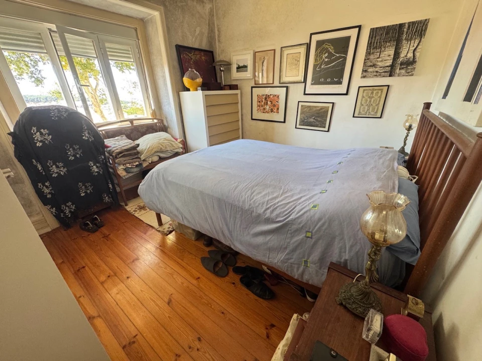 Apartamento T2 para Venda em Campolide Foto 6