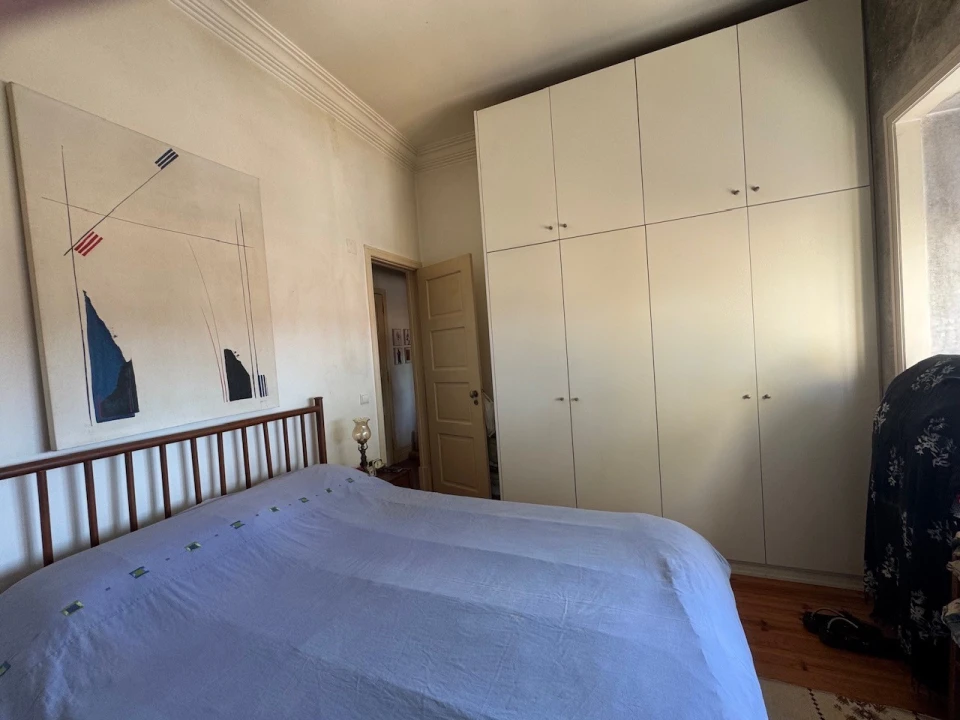 Apartamento T2 para Venda em Campolide Foto 7
