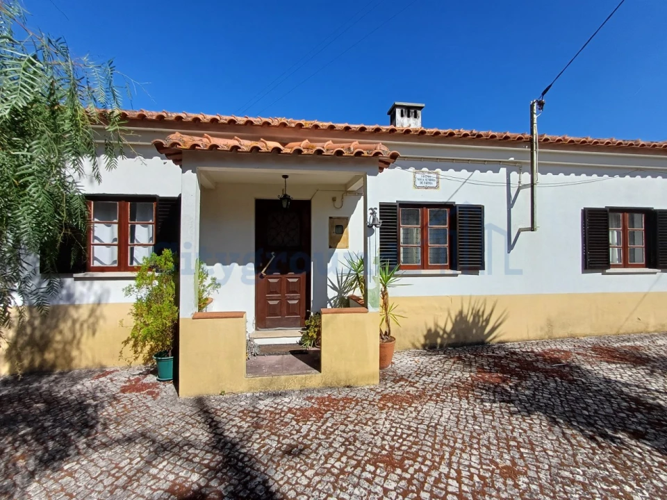 Moradia T5 para Venda em Madalena e Beselga Foto 2
