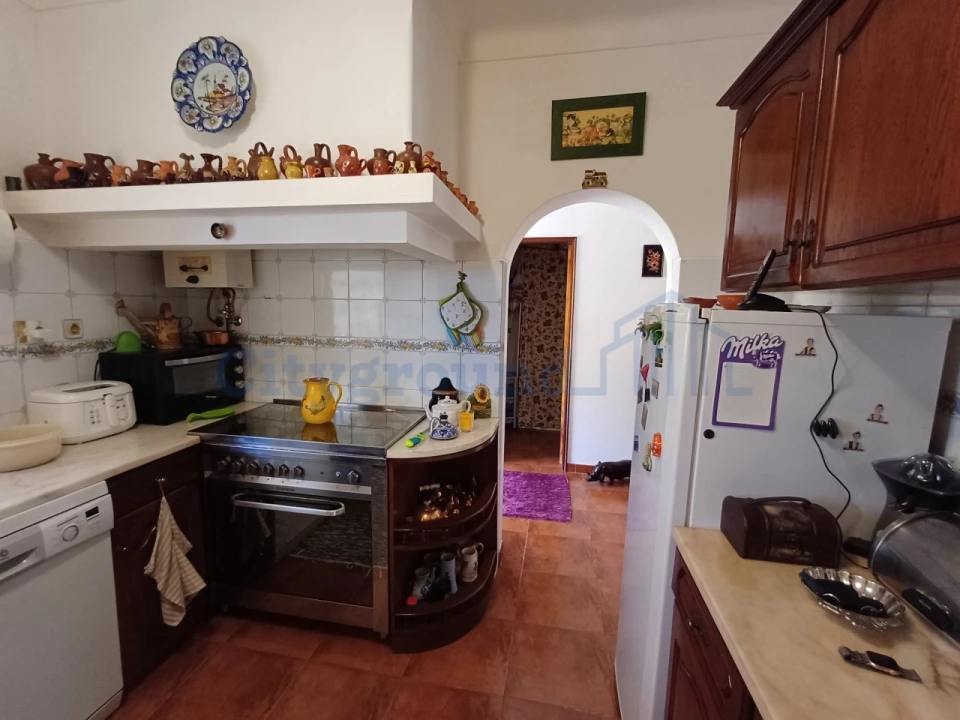Moradia T5 para Venda em Madalena e Beselga Foto 4