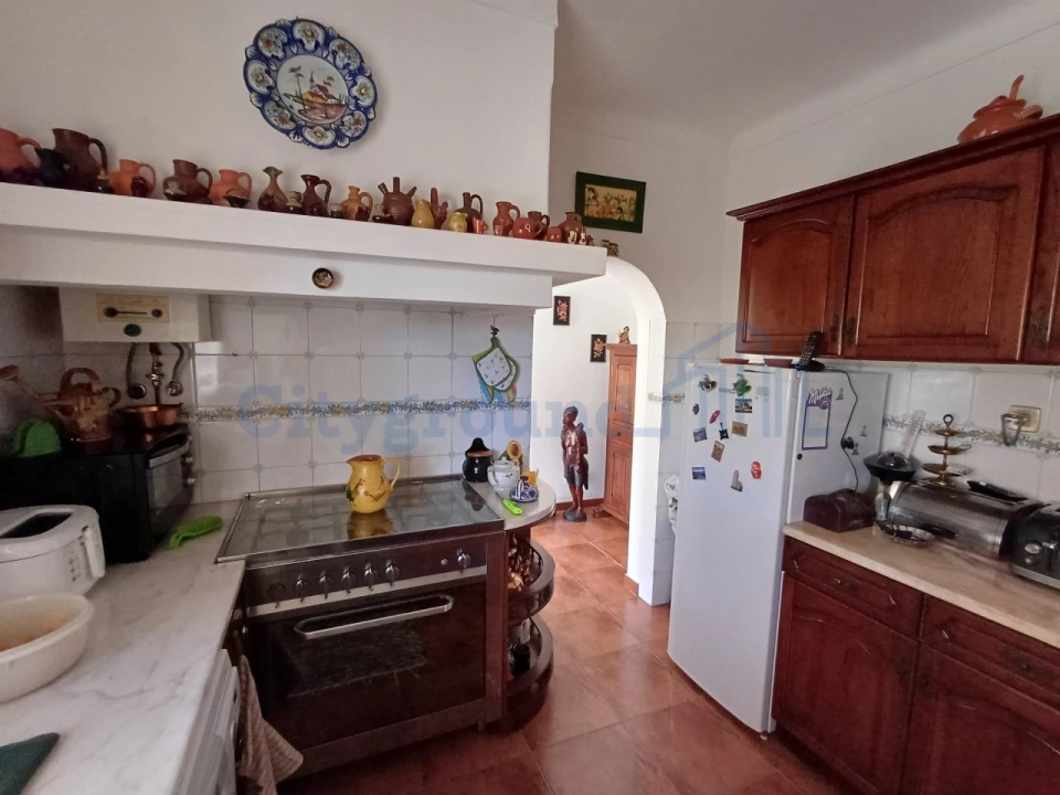 Moradia T5 para Venda em Madalena e Beselga Foto 19