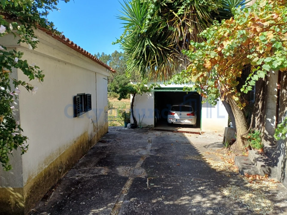 Moradia T5 para Venda em Madalena e Beselga Foto 27