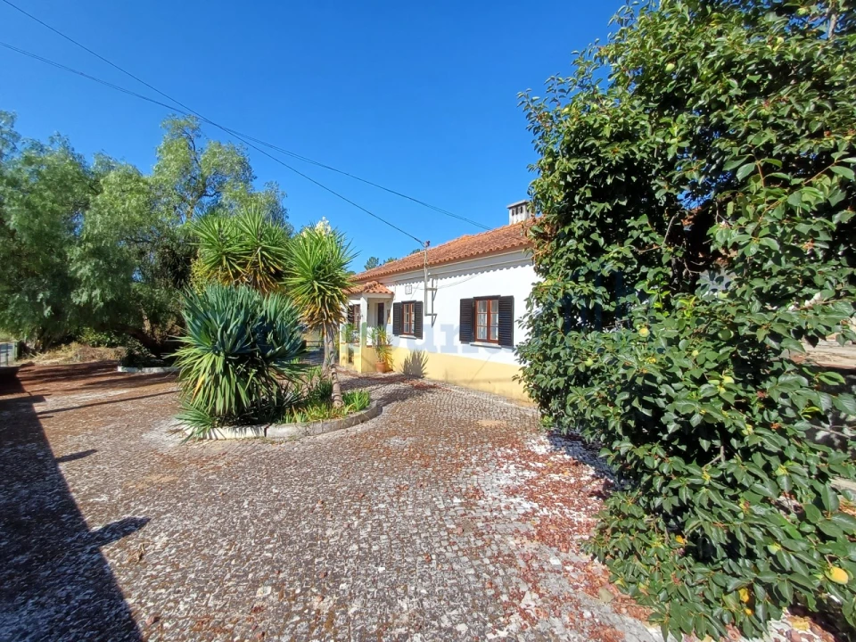 Moradia T5 para Venda em Madalena e Beselga Foto 29