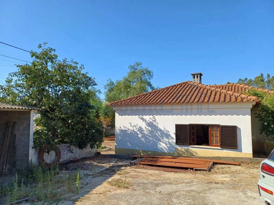 Moradia T5 para Venda em Madalena e Beselga Foto 28