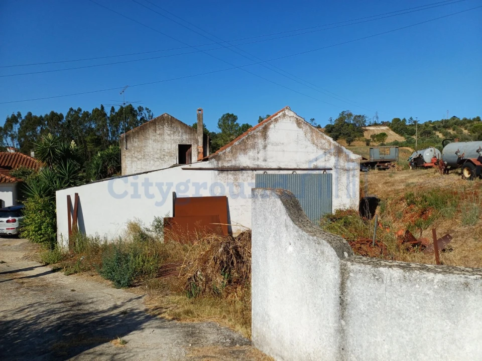 Moradia T5 para Venda em Madalena e Beselga Foto 34