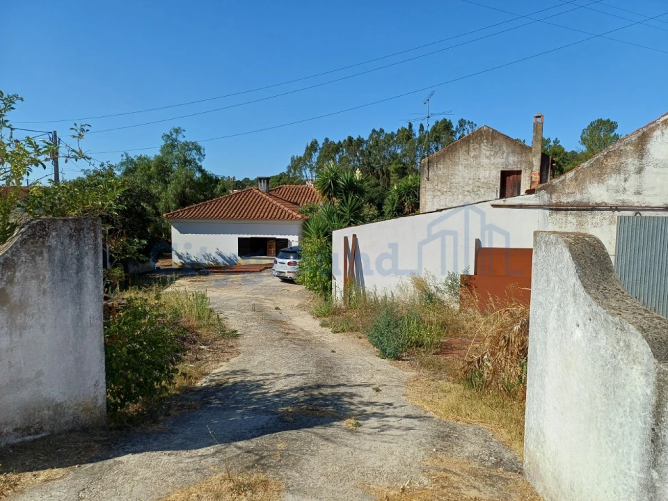 Moradia T5 para Venda em Madalena e Beselga Foto 35