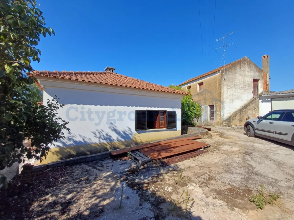 Moradia T5 para Venda em Madalena e Beselga Foto 36