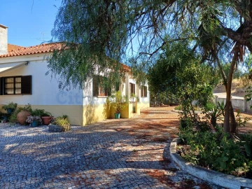 Moradia T5 para Venda em Madalena e Beselga