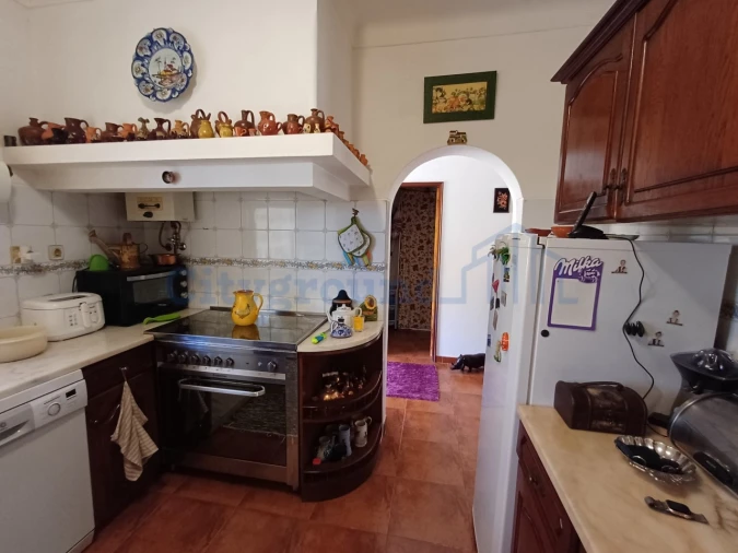 Moradia T5 para Venda em Madalena e Beselga Foto 4