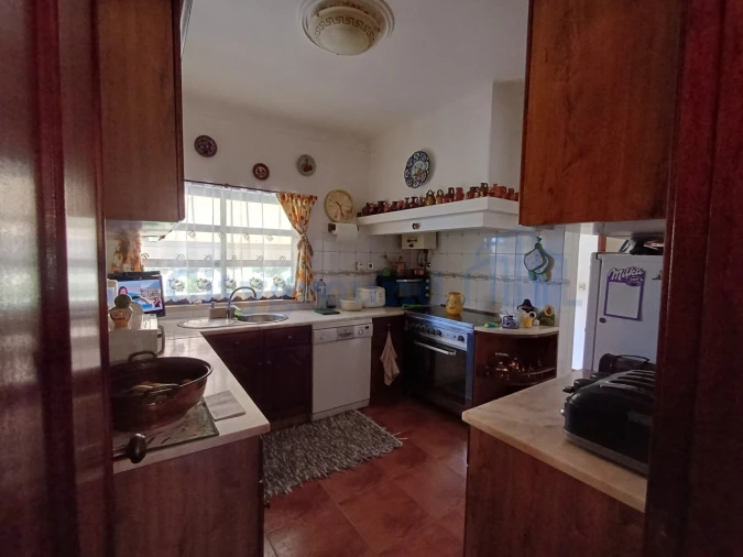 Moradia T5 para Venda em Madalena e Beselga Foto 18