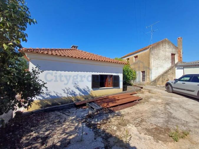 Moradia T5 para Venda em Madalena e Beselga Foto 36