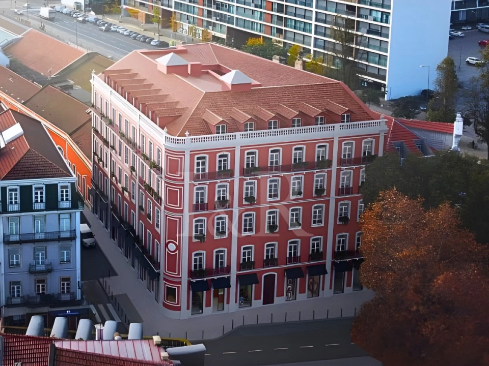 Apartamento T2 para Venda em Estrela Foto 17