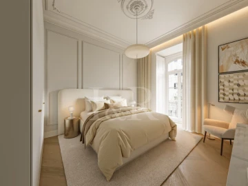 Apartamento T2 para Venda em Estrela
