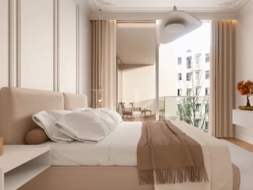 Apartamento T2 para Venda em Estrela