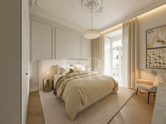 Apartamento T2 para Venda em Estrela Foto 6