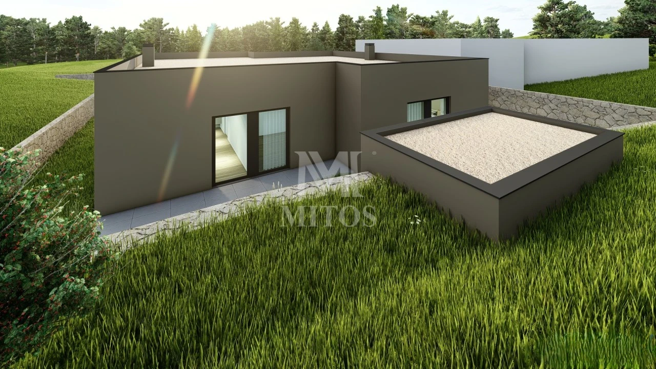 Moradia T2 para Venda em Ancora Foto 6