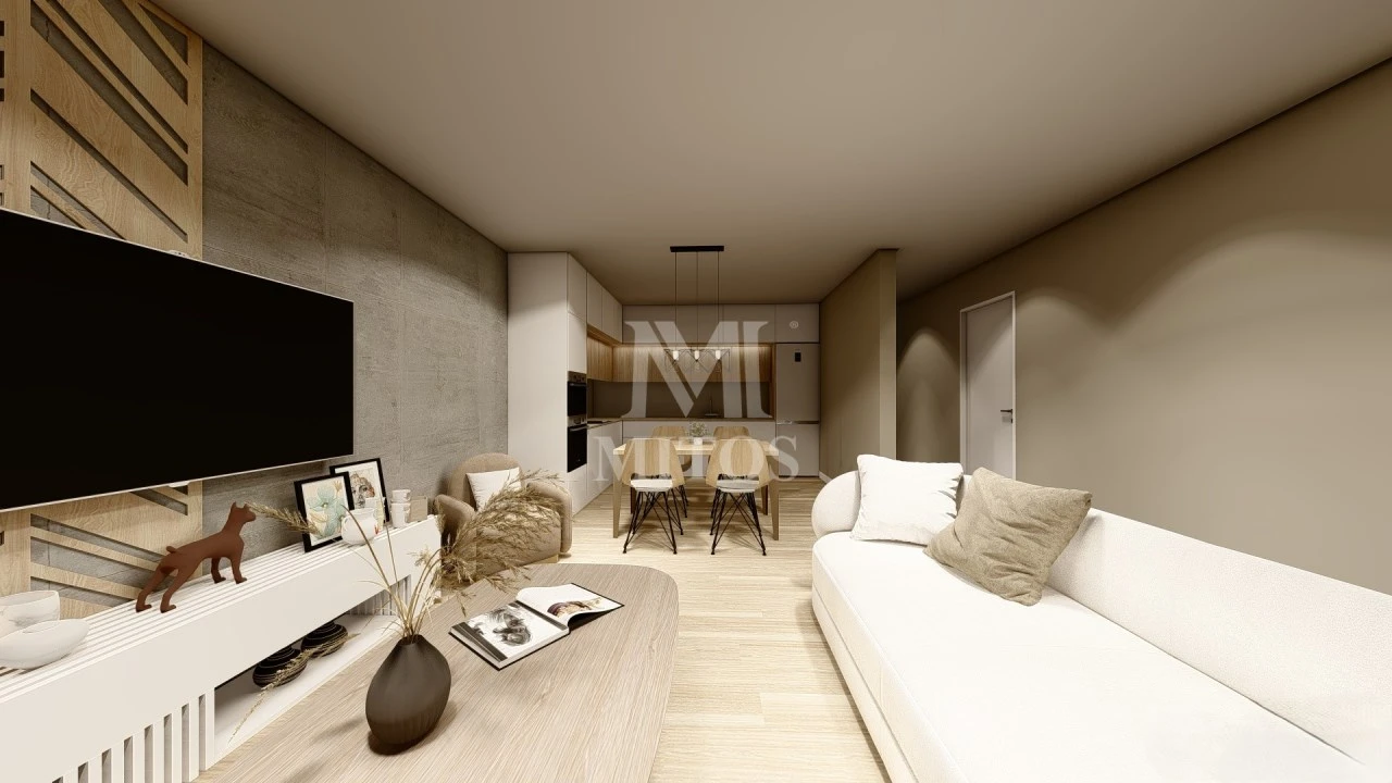 Moradia T2 para Venda em Ancora Foto 11