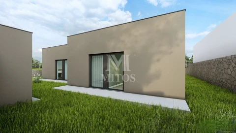 Moradia T2 para Venda em Ancora