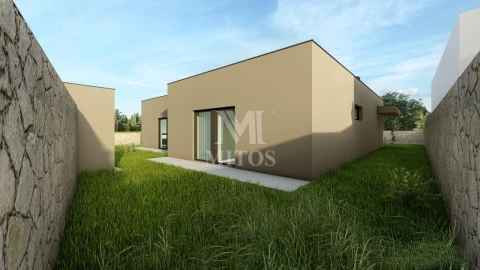 Moradia T2 para Venda em Ancora