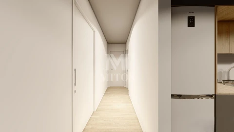 Moradia T2 para Venda em Ancora