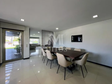 Moradia T4 para Venda em Chafe