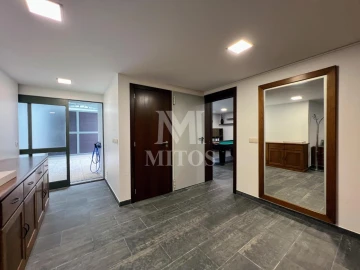 Moradia T4 para Venda em Chafe