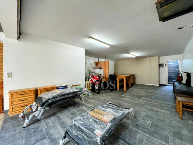 Moradia T4 para Venda em Chafe Foto 30