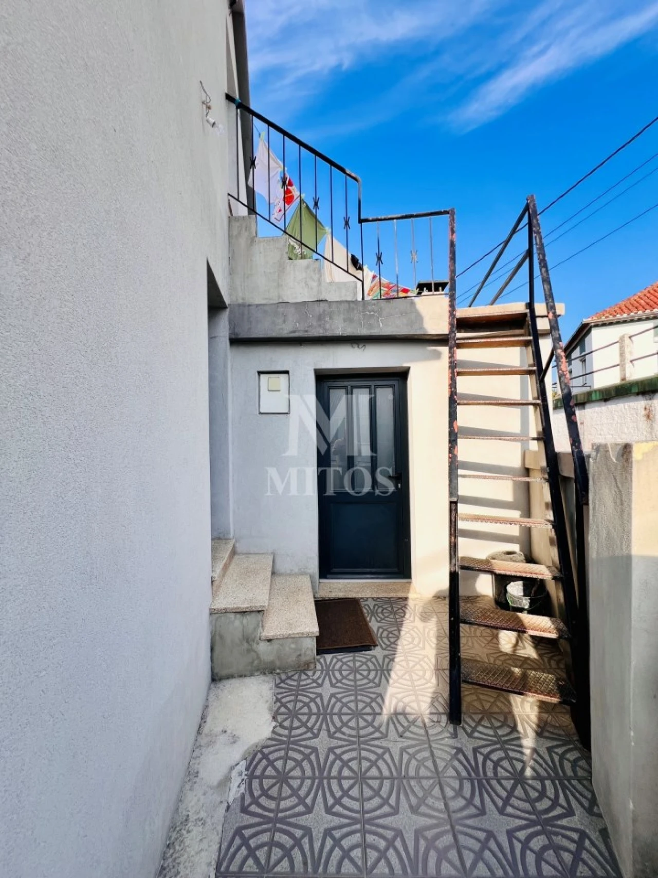 Moradia T3 para Venda em Chafe Foto 13