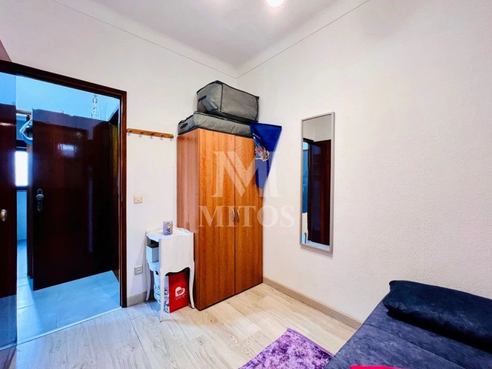 Moradia T3 para Venda em Chafe Foto 11