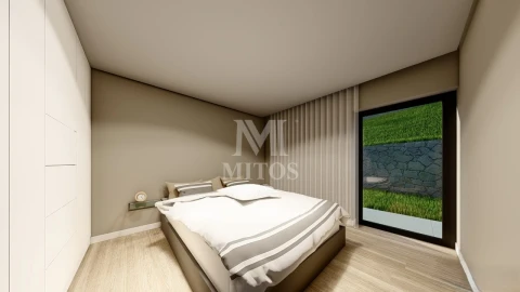 Moradia T3 para Venda em Ancora