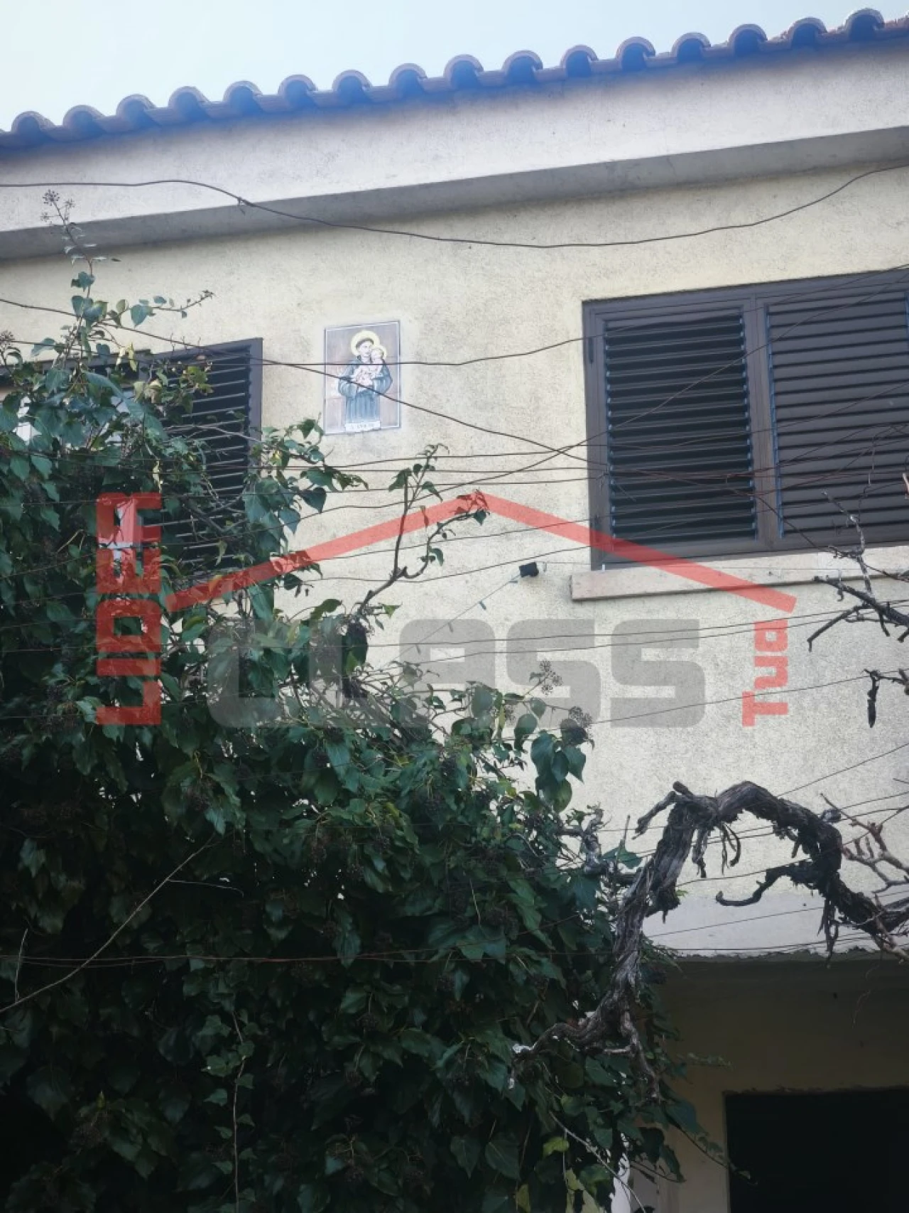 Moradia T5 para Venda em Avantos e Romeu Foto 3