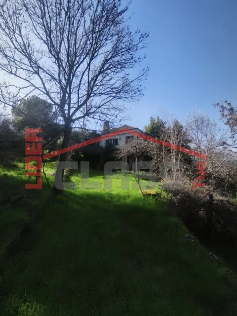 Moradia T5 para Venda em Avantos e Romeu