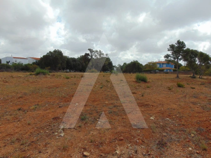 Terreno para Venda em Almancil Foto 9