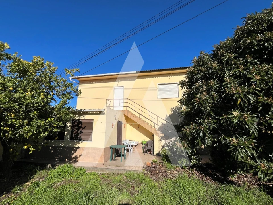 Moradia T4 para Venda em Lamas e Cercal Foto 21