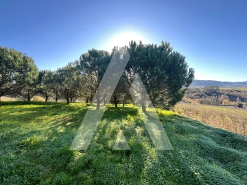 Moradia T4 para Venda em Lamas e Cercal