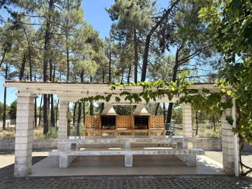 Apartamento T5 para Venda em Quinta do Anjo
