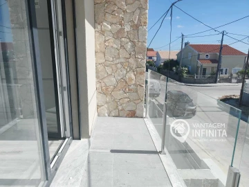 Moradia T3 para Venda em Fernao Ferro