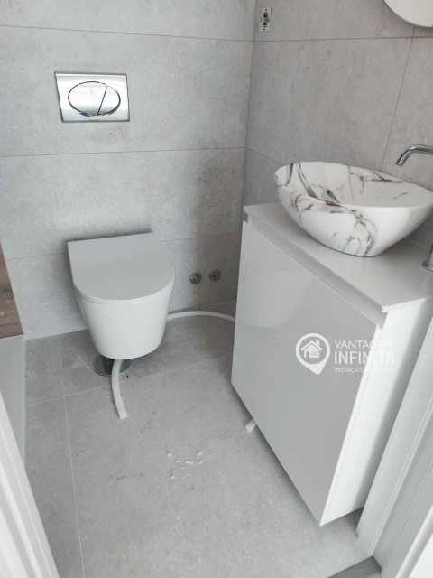 Moradia T3 para Venda em Fernao Ferro