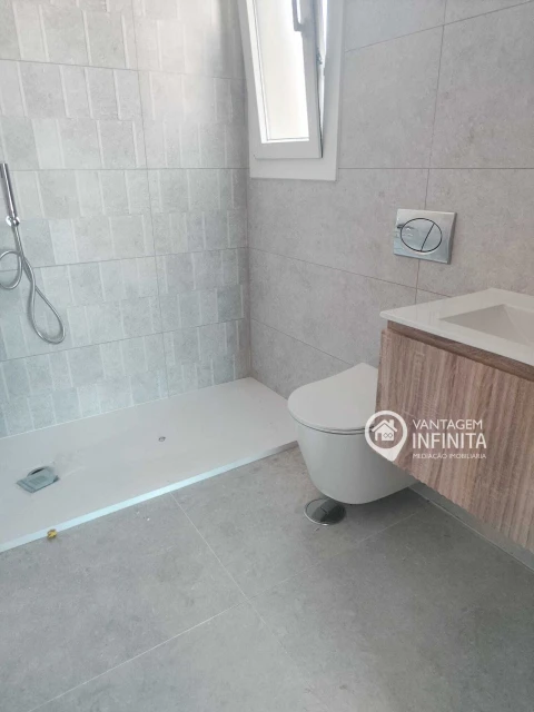 Moradia T3 para Venda em Fernao Ferro