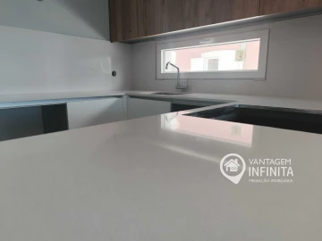 Moradia T3 para Venda em Fernao Ferro