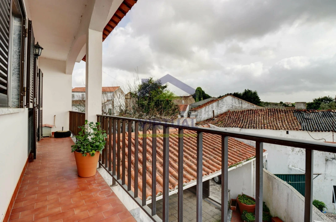 Moradia T3 para Venda em Carvalhal Foto 18