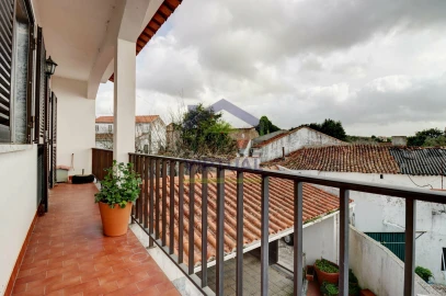 Moradia T3 para Venda em Carvalhal