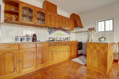 Moradia T3 para Venda em Carvalhal