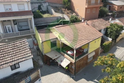Moradia para Venda em Veiga de Lila
