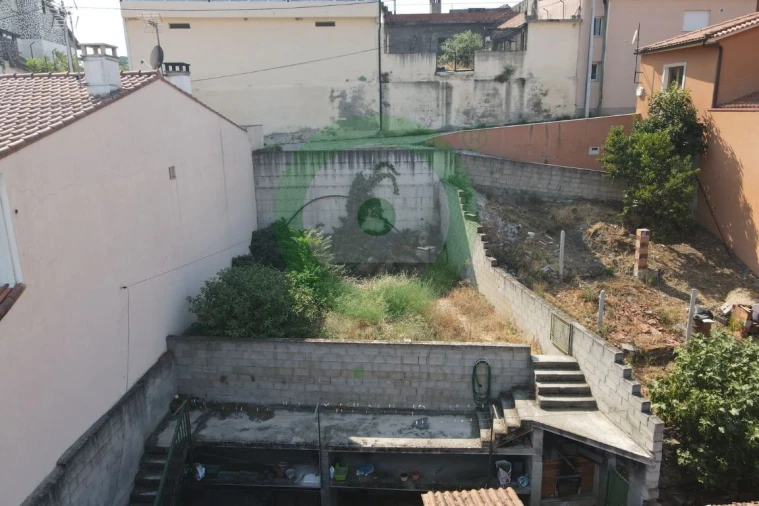 Moradia para Venda em Veiga de Lila Foto 3